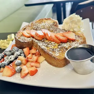 French Toast