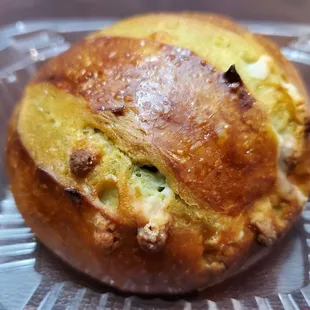 Pistachio Roll