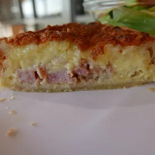 Quiche Lorraine