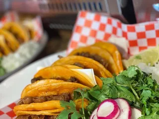 Taqueria Ay Cocula