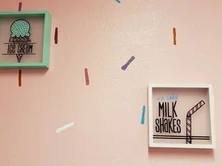 Vanessa’s Ice Cream