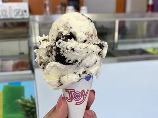 Vanessa's Ice Cream Shop