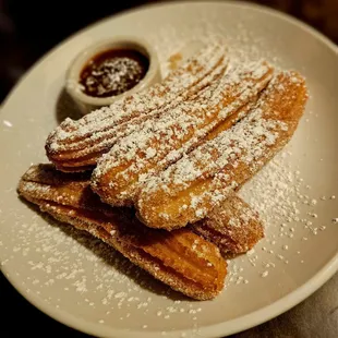 Churros