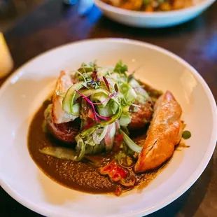 Chicken Mole