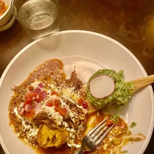 Sweet Corn Cake