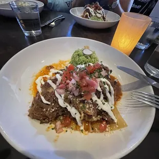 Tamal Corn Cakes