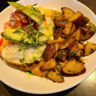 Skillet De La Casa