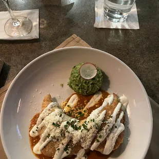 Barbacoa Beef Empanadas