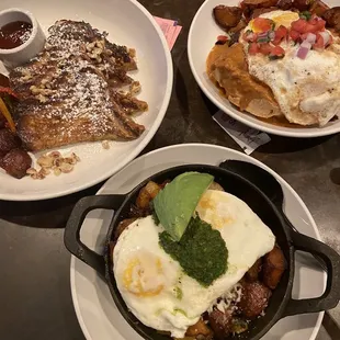 Cuban Toast