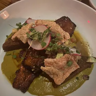 Pork Belly