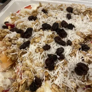 $8.95 bionicos. Delicious!