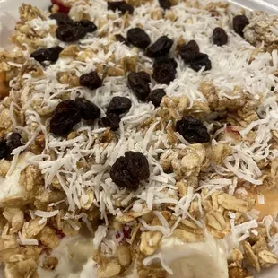 $8.95 bionicos. Delicious!