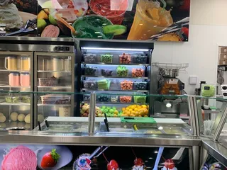 La Michoacana Premium de Paramount