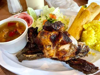 Pollos A La Brasa Fiesta