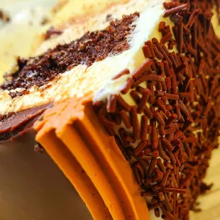 Mocha Mousse