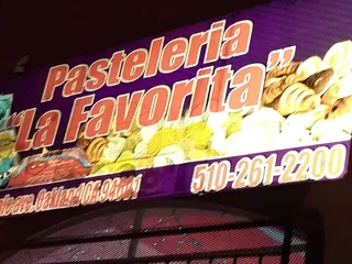 Los Mexicanos Bakery