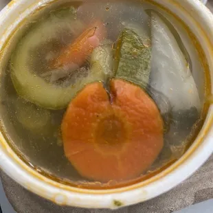 Soup