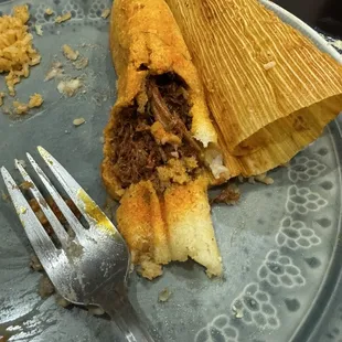 Tamales