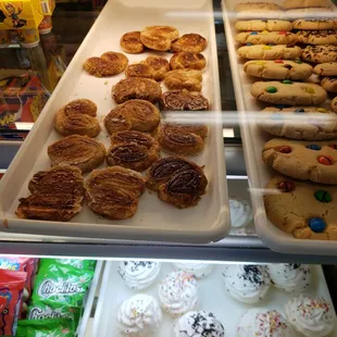 food, dessert