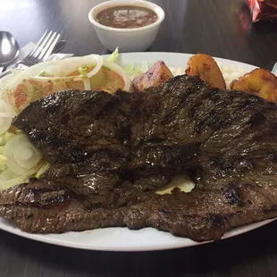 Carne asada