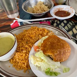 tacos, food