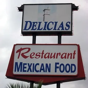 Delicias