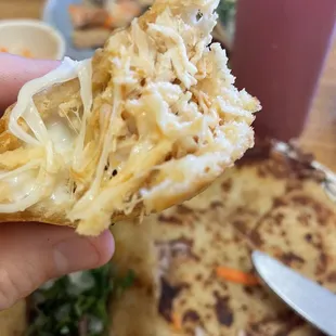 Delicias Centro Americanas