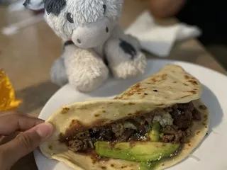 Delicias centroamericanas