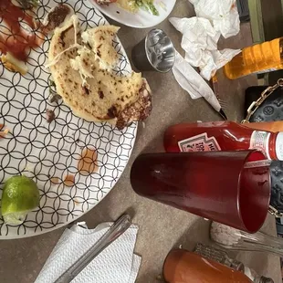 great food very delicious meal.