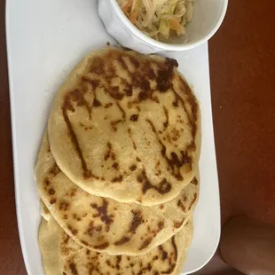 Pupusas