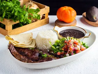 Fridas Fresh Mex & Cantina