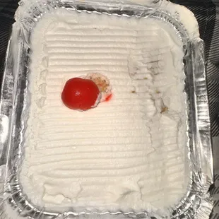 Tres Leches