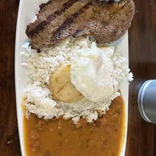 Bandeja delicias