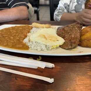 Bandeja Delicias