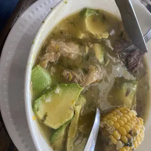 Sancocho