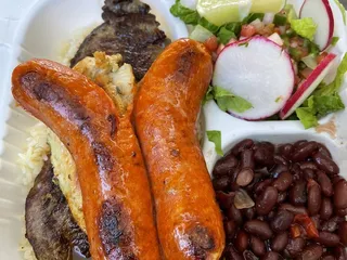 Los Pinos Restaurant