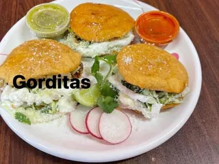 Taqueria el Cabrito