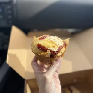 Delicias De Borinquen