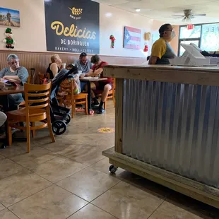 interior, ramen and noodles