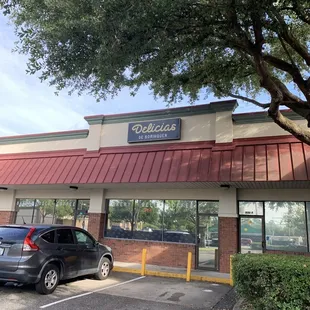 Delicias de borinken