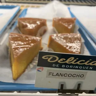 Flancocho