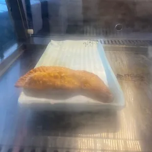 Chicken empanadas