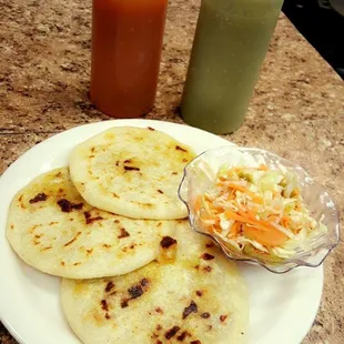 Pupusas