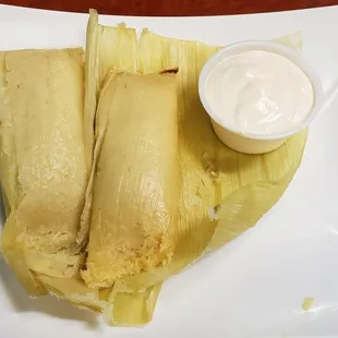 Tamales