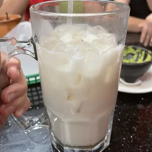 Horchata