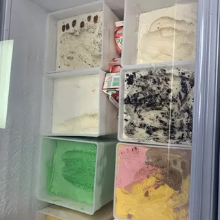 Ice Cream