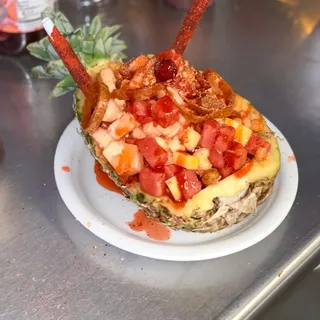 Pina Loca