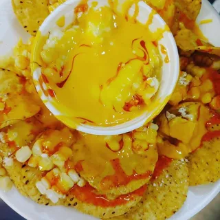 Nachos