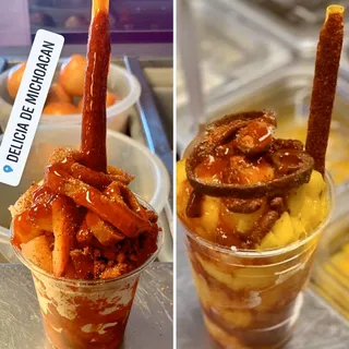 Mangoyada