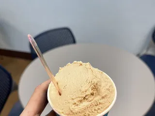 Blue Ice Gelato